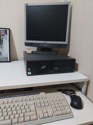 Ordenador Fujitsu