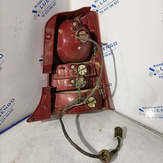Piloto trasero izquierdo Kia Picanto 2004
