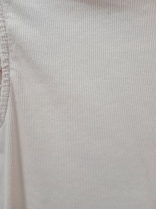 Camiseta rosa Mango talla S