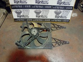 Electroventilador Seat Ibiza/VW Polo