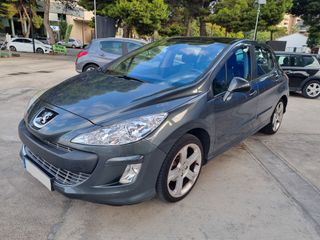 Peugeot 308 1.6 VTI 120CV SPORT
