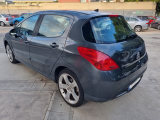 Peugeot 308 1.6 VTI 120CV SPORT