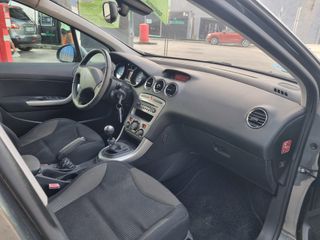 Peugeot 308 1.6 VTI 120CV SPORT