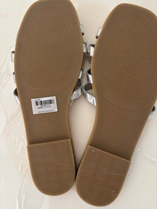 Sandalias