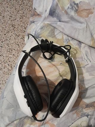 Trust GXT 415 Zirox Cuffie Gaming