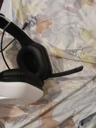 Trust GXT 415 Zirox Cuffie Gaming