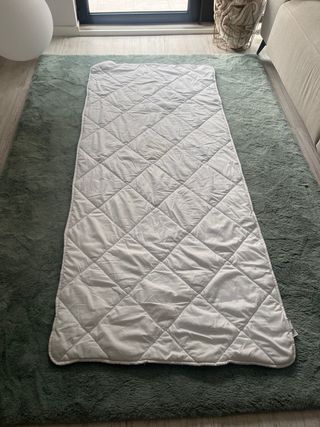 Relleno nórdico cuna maxi