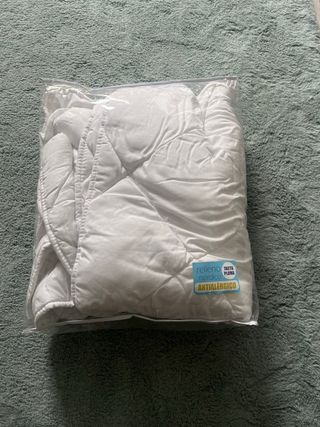 Relleno nórdico cuna maxi