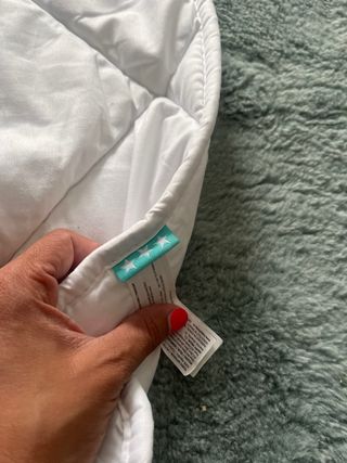 Relleno nórdico cuna maxi