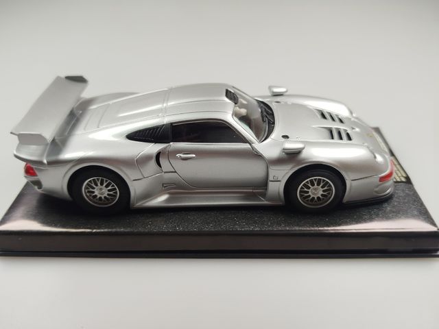 Ninco slot Porsche 911 GT1 ,nuevo!!