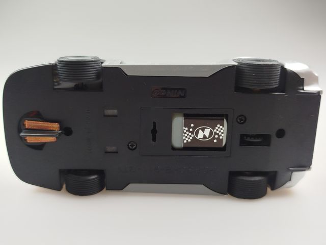 Ninco slot Porsche 911 GT1 ,nuevo!!