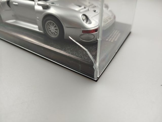 Ninco slot Porsche 911 GT1 ,nuevo!!