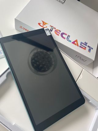 Teclast tPad - Tableta Verde
