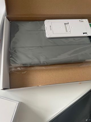 Teclast tPad - Tableta Verde
