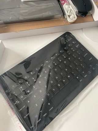 Teclast tPad - Tableta Verde
