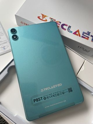 Teclast tPad - Tableta Verde
