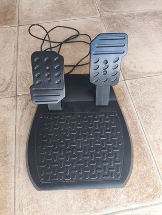 Volante Thrustmaster Ferrari Italia 458 GTB
