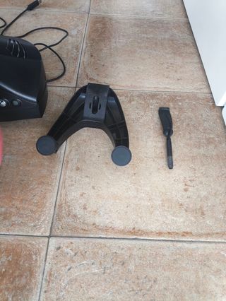Volante Thrustmaster Ferrari Italia 458 GTB