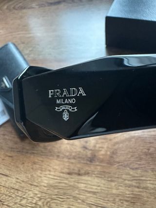 Prada Symbole Occhiali da sole da donna unisex