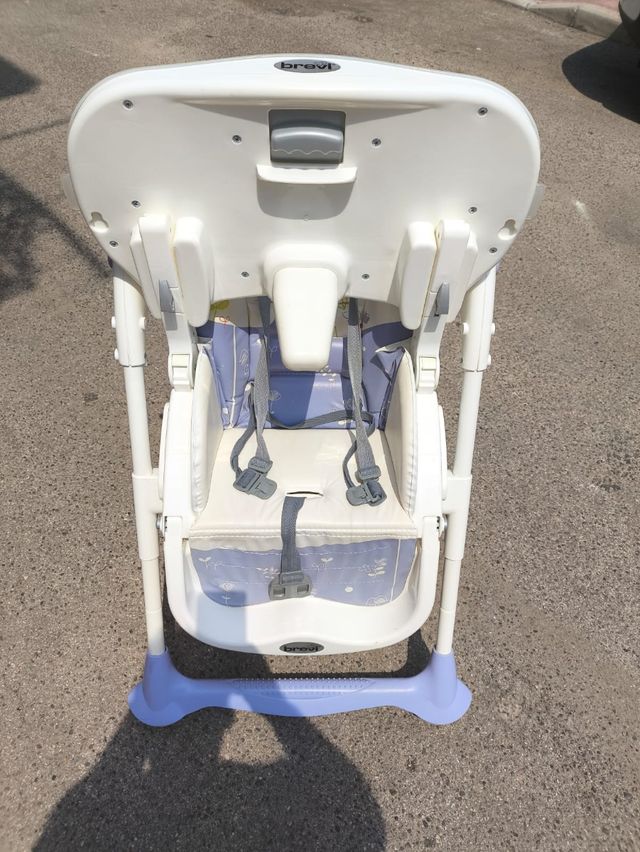 Seggiolone Brevi Convivio