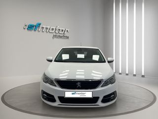 PEUGEOT 308 5P STYLE BLUEHDI 130 S&S BERLINA 