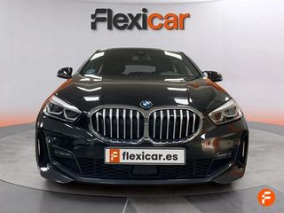 BMW Serie 1 118d