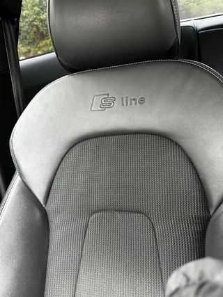 Audi A5 2013
