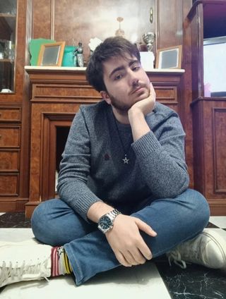 Profesor particular de matemáticas y física 