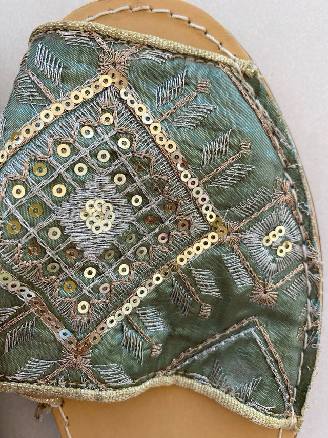 Abarcas Antonio Parriego