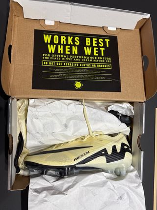 Zapatillas Nike Zoom Vapor 15 Elite SG-Pro AC