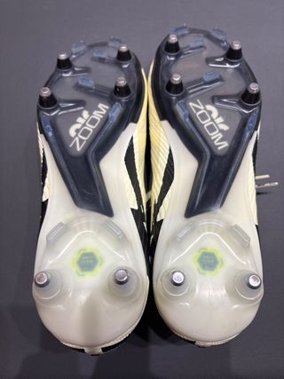 Zapatillas Nike Zoom Vapor 15 Elite SG-Pro AC