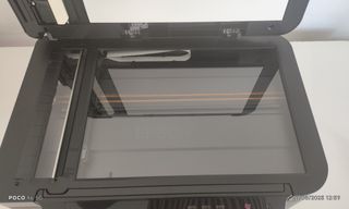 Impresora EPSON WF-3520 Multifunción
