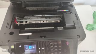 Impresora EPSON WF-3520 Multifunción