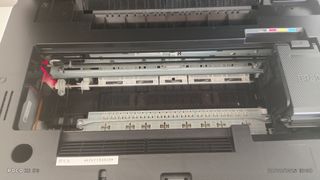 Impresora EPSON WF-3520 Multifunción