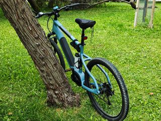 Bicicleta eléctrica Ghost E-Teru