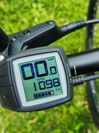 Bicicleta eléctrica Ghost E-Teru