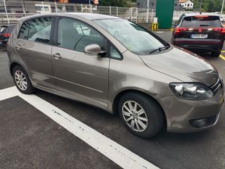 Volkswagen Golf Plus 2011