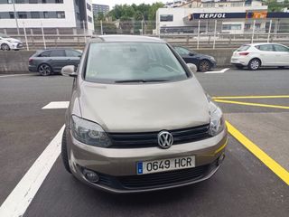 Volkswagen Golf Plus 2011