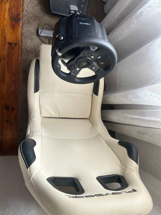playseat + volante