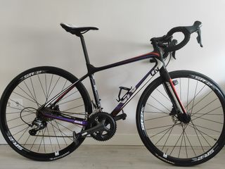 Bicicleta carretera nueva Liv Avail Advanced  (S)