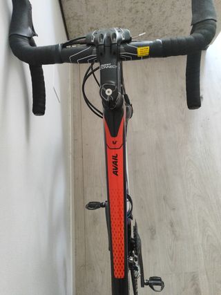 Bicicleta carretera nueva Liv Avail Advanced  (S)