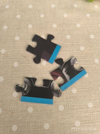 Puzzle Avengers Multi 4 Marvel Los vengadores 