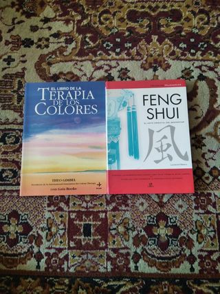 Lote 2 libros x 5€