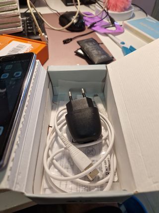 LG K8 2017 - Smartphone 16GB