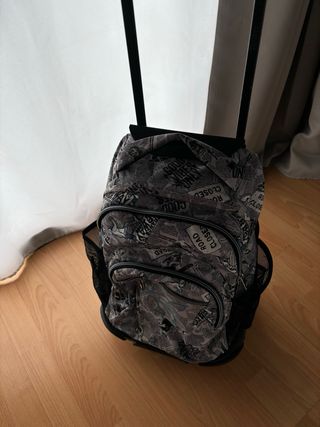 Mochila escolar 