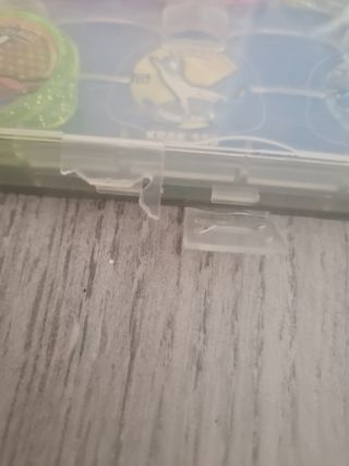 Tazos Pokémon - 100 unidades *precio cerrado*
