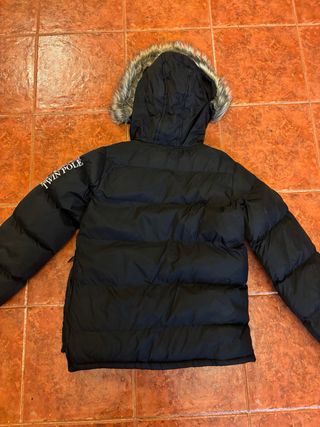 Geographical Norway - Abrigo
