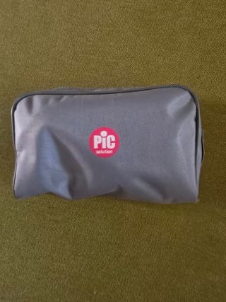 Sfigmomanometro PIC Solution