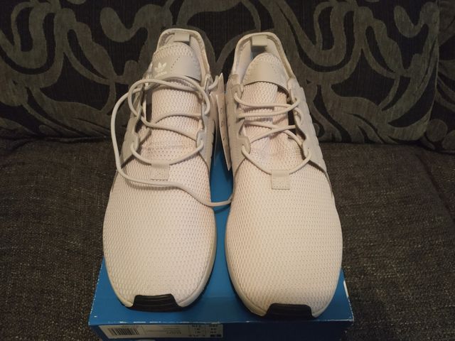 Zapatillas Adidas Beige