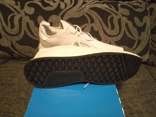 Zapatillas Adidas Beige